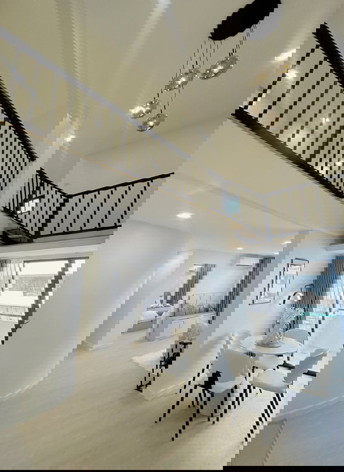 รูป ONUMA190426  ▪︎ 𝐄𝐚𝐬𝐭𝐰𝐨𝐨𝐝 𝐏𝐚𝐫𝐤 𝐎𝐧𝐧𝐮𝐭𝟑𝟔   คอนโดอ่อนนุช 36  - รูปที่ 1/14