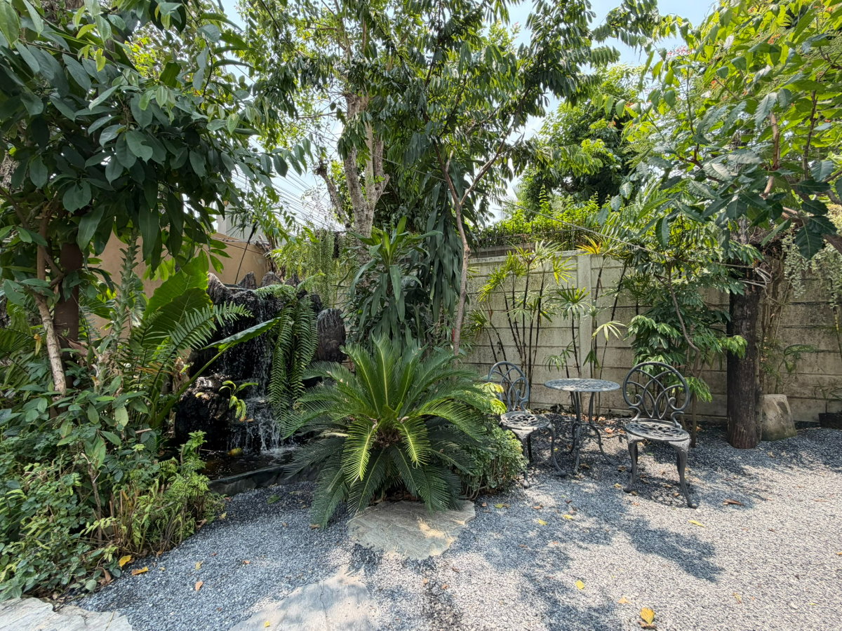 รูป ขายบ้านเดี่ยว 4.5ล้าน : เดอะทรัสต์ วิลล์ วัชรพล-หทัยราษฏร์ - รูปที่ 10/40