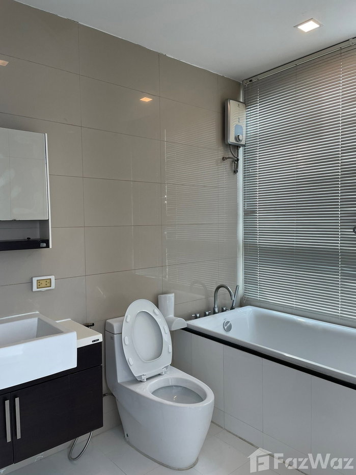 รูป คอนโดให้เช่า 3 ห้องนอน ในโครงการ เดอะ บลูม สุขุมวิท 71 1665980 - รูปที่ 5/16