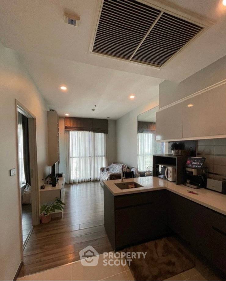 รูป คอนโด 1-ห้องนอน ที่ วายน์ บาย แสนสิริ ใกล้ BTS พระโขนง (ID 2812263) - รูปที่ 6/11