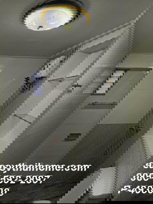 รูป [ให้เช่าคอนโด ห้องใหญ่ 2 นอน! P-49380] ทองหล่อ ทาวเวอร์ ใกล้ BTS ทองหล่อ เขตวัฒนา 085-592-2897 Line: @easythaihome - รูปที่ 4/7