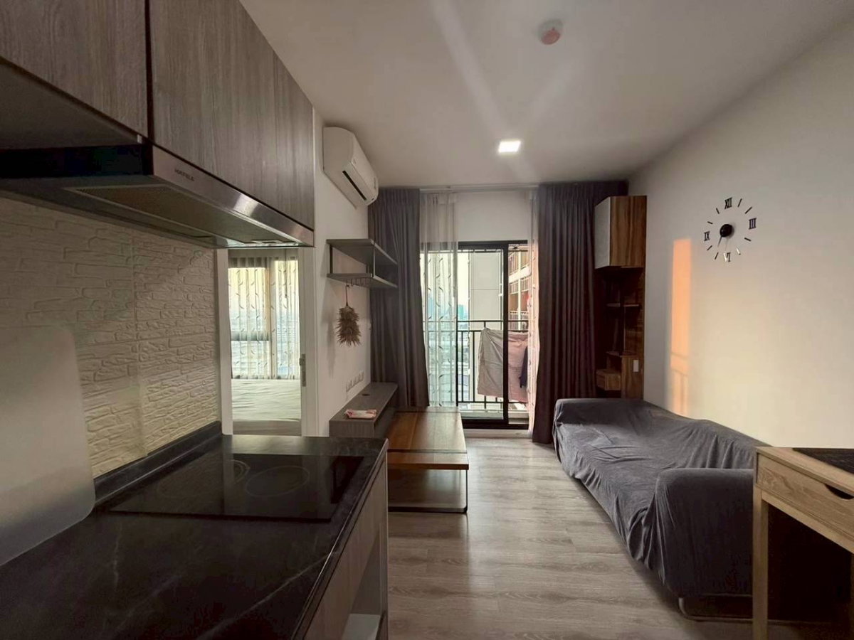 รูป svs335 ให้เช่า คอนโด เคนซิงตัน สุขุมวิท เทพารักษ์ Kensington Sukhumvit Theparak - รูปที่ 10/20