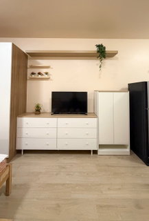รูปภาพ Condo Elio Sukhumvit 64 For Rent Studio room 
