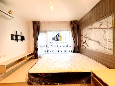Condos for rent Siam University : *** Condo for rent : Aspire Sathorn-Rachapruek near BTS ***