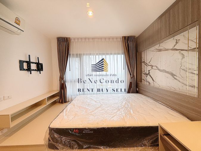 *** ให้เช่าคอนโด : แอสไปร์ สาทร-ราชพฤกษ์ (Aspire Sathorn-Rachapruek) ***
