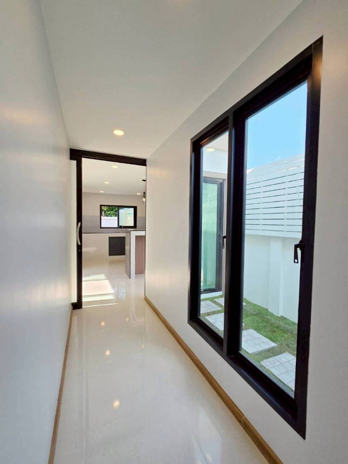 รูป หมู่บ้านพร้อมพันธ์ ป่าคลอก WR-04411 - รูปที่ 9/12