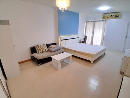 รูปภาพ For Rent City Home Ratchada – Pinklao 8th Floor Size 32 sq.m. Studio Room 1 Bathroom #2647#