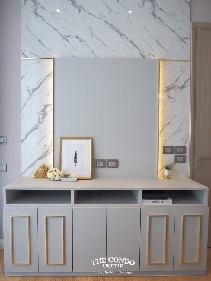 รูป Magnolias Waterfront 2Bedroom For Sale!! - รูปที่ 1/35