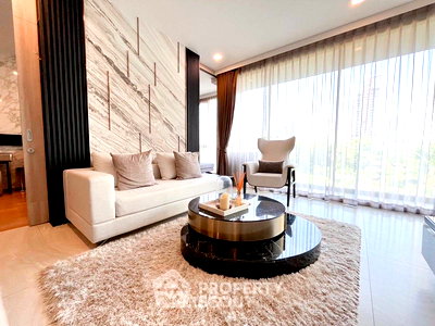 ขายคอนโด : คอนโด 2-ห้องนอน ที่ ฟินน์ สุขุมวิท 31 ใกล้ MRT สุขุมวิท (ID 1696385)