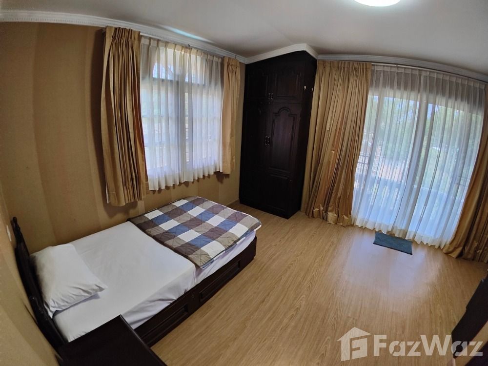 รูป บ้านเดี่ยวให้เช่า 4 ห้องนอน ใน คลองจั่น, กรุงเทพมหานคร 1937725 - รูปที่ 27/30