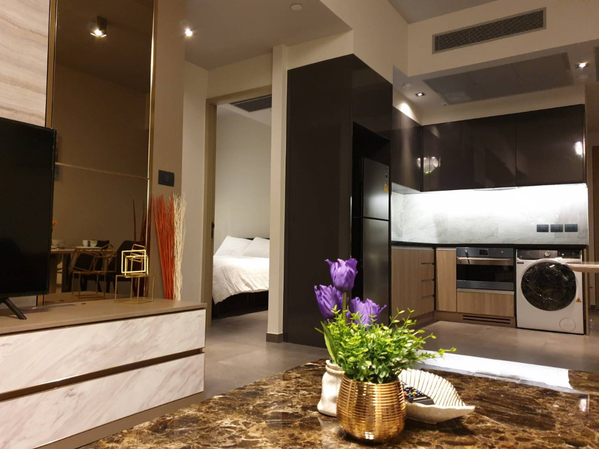 picture Room for Rent @ Lofts Asok : 2 Bed - 2/9
