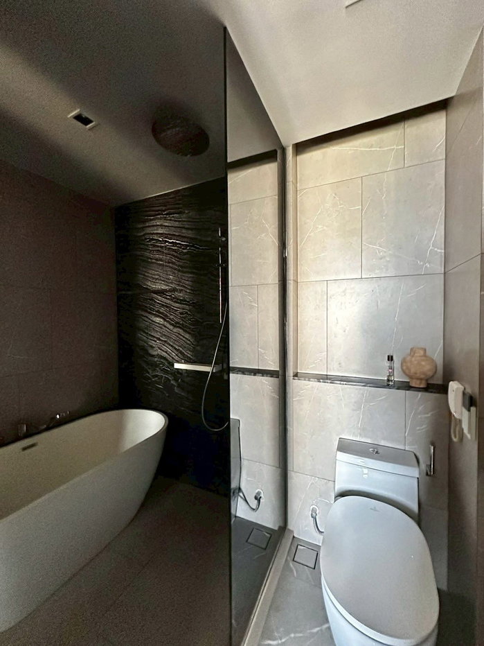 รูป LTH15030 – Modern Condo Low Floor for Rent Ekkamai | City Lifestyle Best Value | Near BTS Ekkamai | 65,000 THB | คอนโดให้เช่า เอกมัย ชั้นต่ำ ไลฟ์สไตล์เมือง คุ้มค่า ใกล้ BTS เอกมัย - รูปที่ 3/5