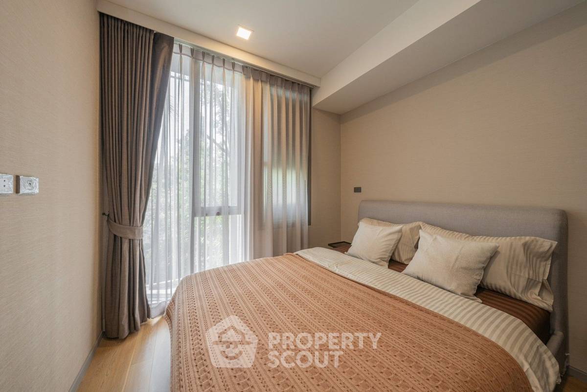 รูป คอนโด 3-ห้องนอน ที่ ฟินน์ สุขุมวิท 31 ใกล้ MRT สุขุมวิท (ID 1241899) - รูปที่ 6/39