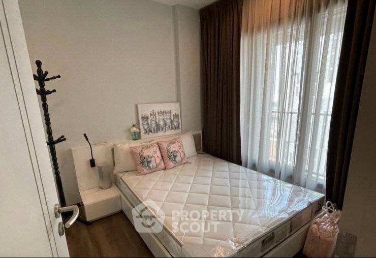 รูป คอนโด 1-ห้องนอน ที่ วายน์ บาย แสนสิริ ใกล้ BTS พระโขนง (ID 2812263) - รูปที่ 8/11