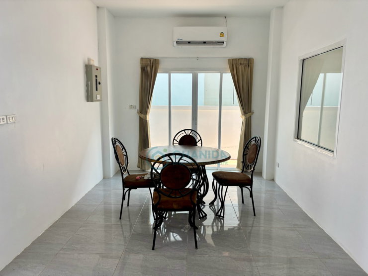 รูป     บ้านชั้นเดียวให้เช่า บ้านพรุ หาดใหญ่ 3 ห้องนอน 15,000/เดือน พร้อมแอร์ 3 เครื่อง - รูปที่ 6/20