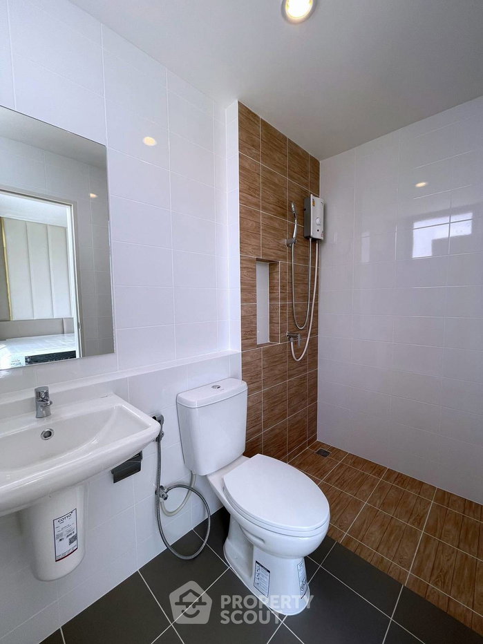 รูป บ้าน 3-ห้องนอน ที่ พลีโน่ สุขุมวิท บางนา 3 ใน บางแก้ว (ID 2812303) - รูปที่ 16/21