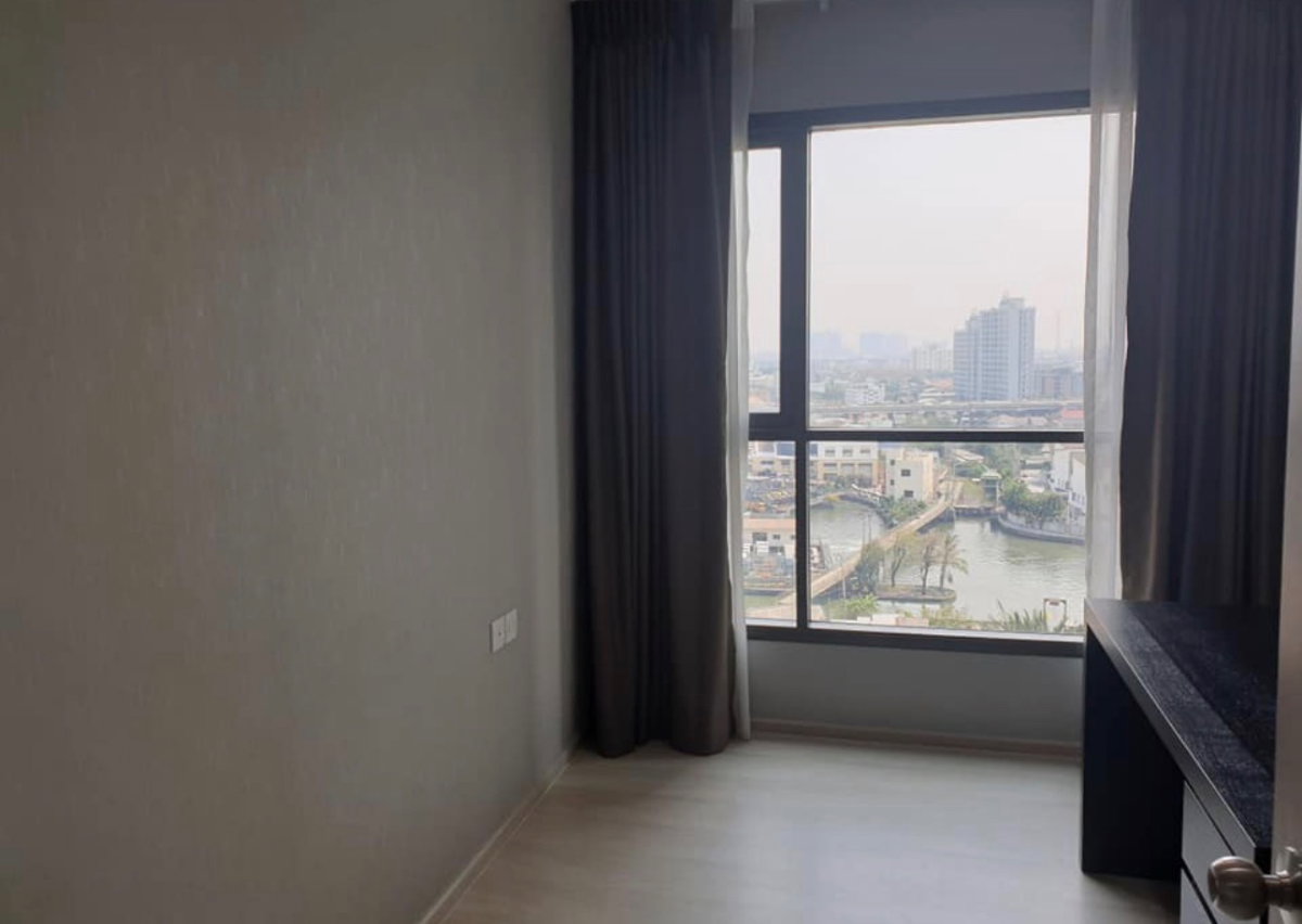 picture Life sukhumvit 48☎️ 2 bed 49 sqm ‼️only 25000/month ‼️NOW AVAILABLE 🔆✅ - 11/12