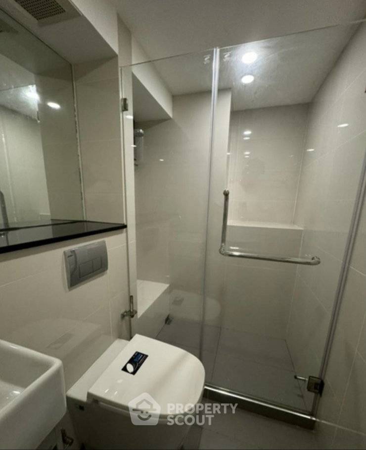 รูป คอนโด 2-ห้องนอน ที่ ไนท์บริดจ์ ไพรม์ สาทร ใกล้ BTS เซนต์หลุยส์ (ID 2812271) - รูปที่ 16/19