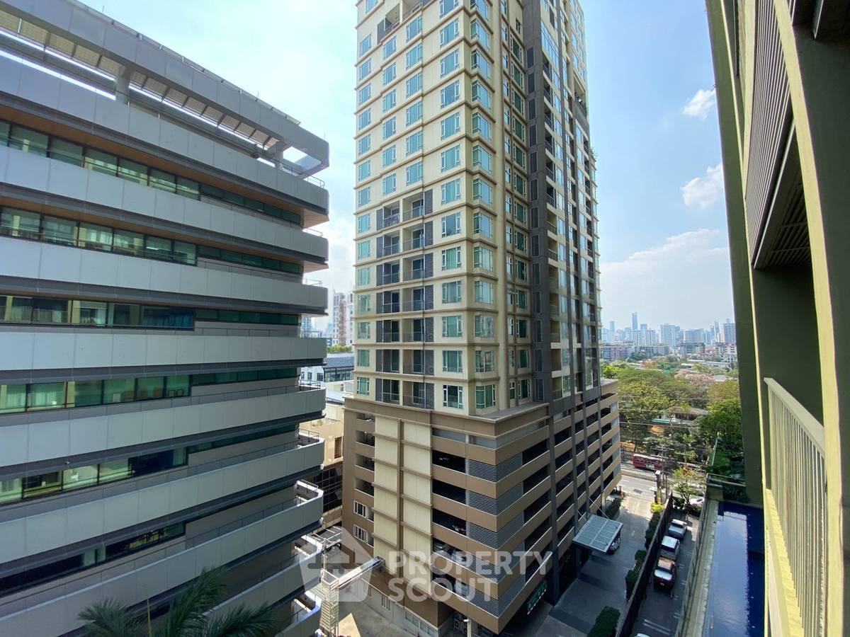 รูป คอนโด 1-ห้องนอน ที่ โนเบิล โซโล ใกล้ ทองหล่อ (ID 2744506) - รูปที่ 9/9
