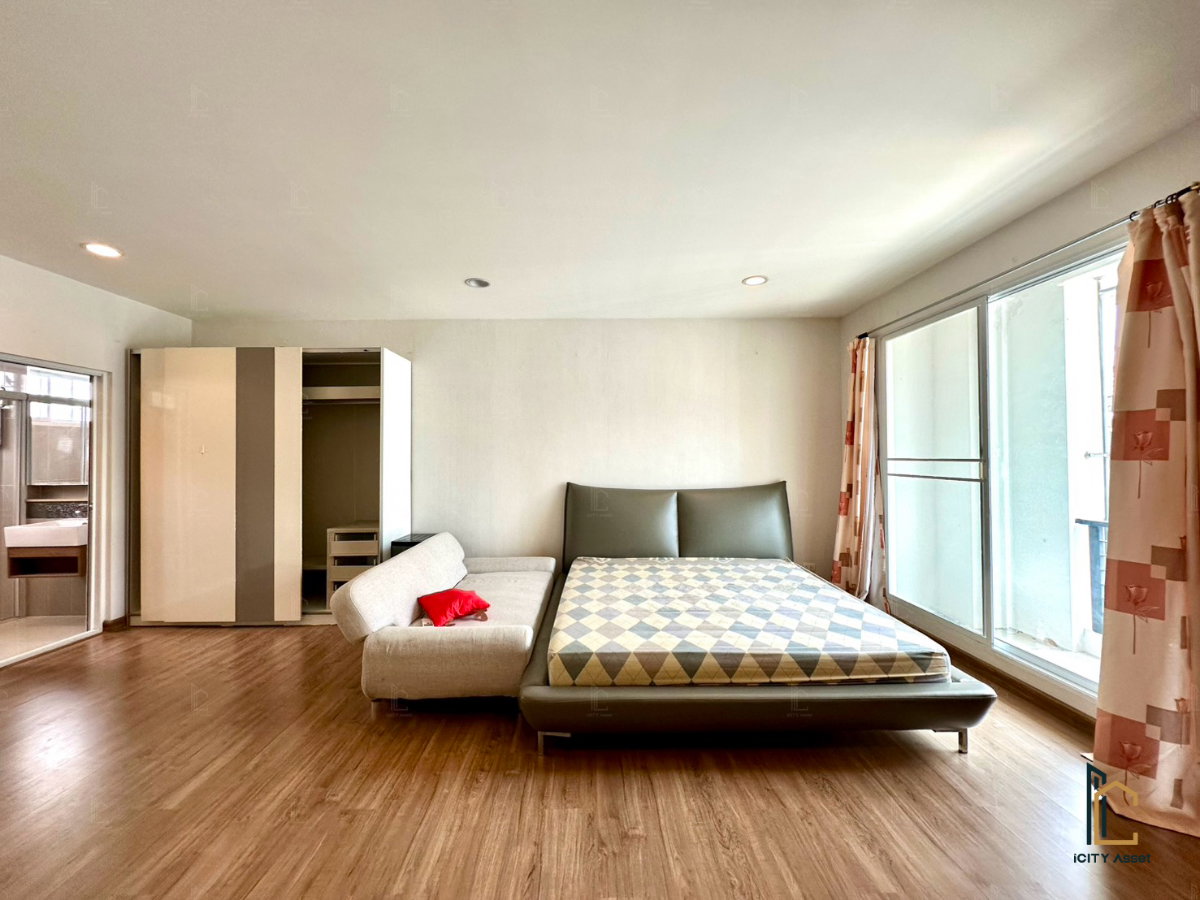 รูป 🔥For Rent!! ready to move-in 3b3b 28k - Baan Klang Muang Sathorn-Taksin 2 📞Call 090 919 9898 - รูปที่ 15/20