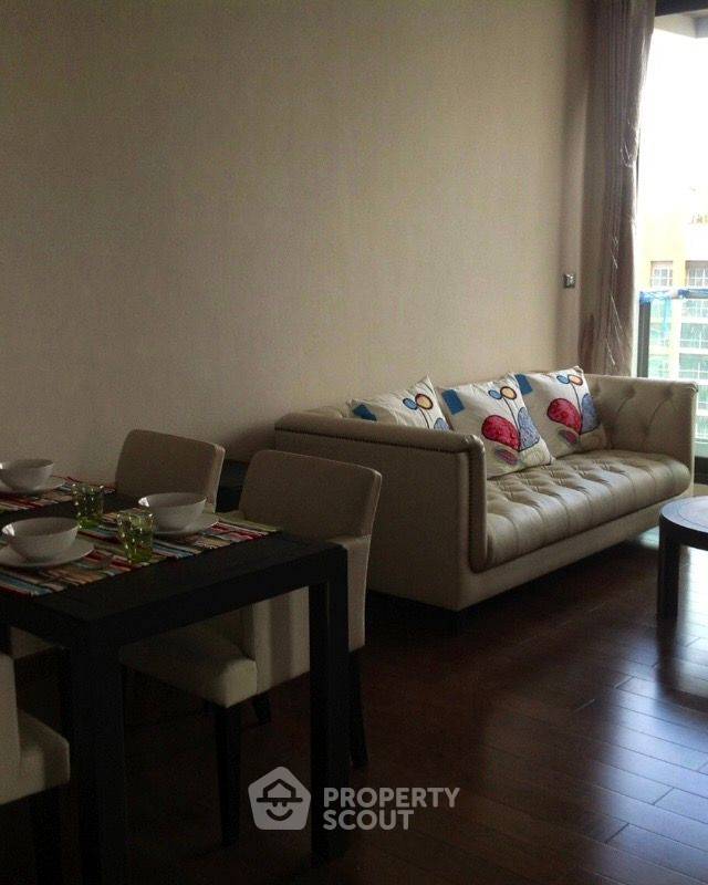 รูป คอนโด 2-ห้องนอน ที่ ดิ แอดเดรส สุขุมวิท 28 ใกล้ BTS พร้อมพงษ์ (ID 2714114) - รูปที่ 1/6