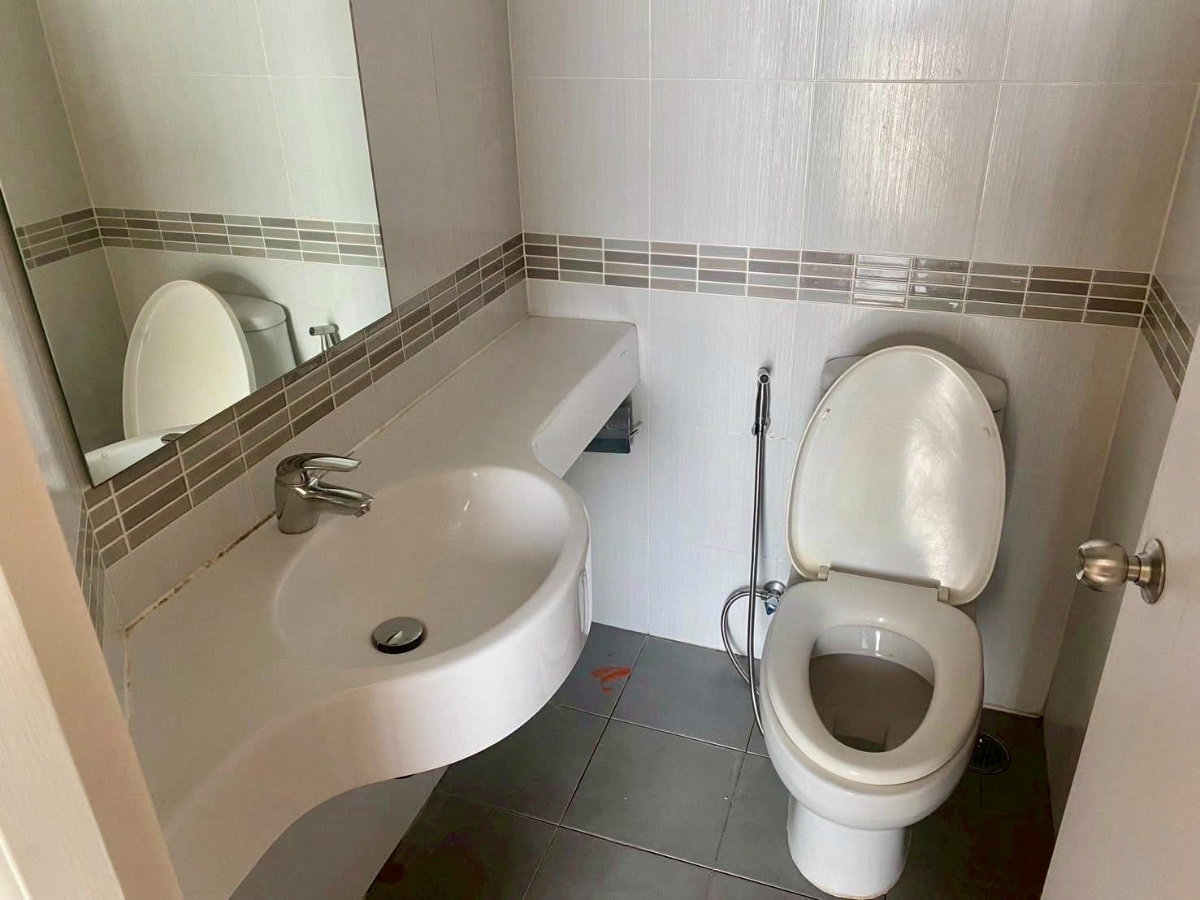 picture code : H202 Lumpini Park Rama 9 - Ratchada - 6/8