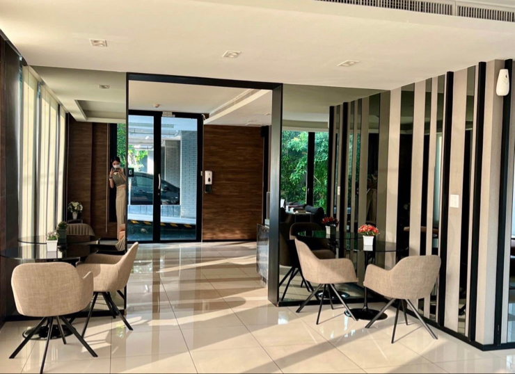 รูป 💥💥𝐂𝐨𝐧𝐝𝐨 𝐓𝐡𝐞 𝐑𝐞𝐦𝐚𝐫𝐤𝐚𝐛𝐥𝐞 𝐒𝐨𝐨𝐧𝐯𝐢𝐣𝐢 𝟐 💥💥 (คอนโด เดอะ รีมาร์ค เอเบิ้ล ศูนย์วิจัย 2) - รูปที่ 17/17