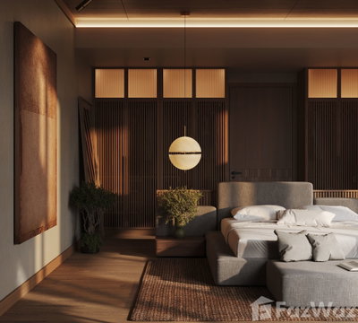 ขาย วิลล่า 3 ห้องนอน ในโครงการ ร็อคสโตน พีค วิลล่าส์ 1930742