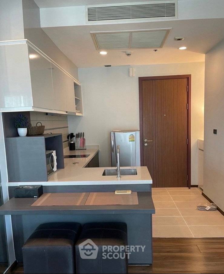 รูป คอนโด 1-ห้องนอน ที่ วายน์ บาย แสนสิริ ใกล้ BTS พระโขนง (ID 2812263) - รูปที่ 7/11