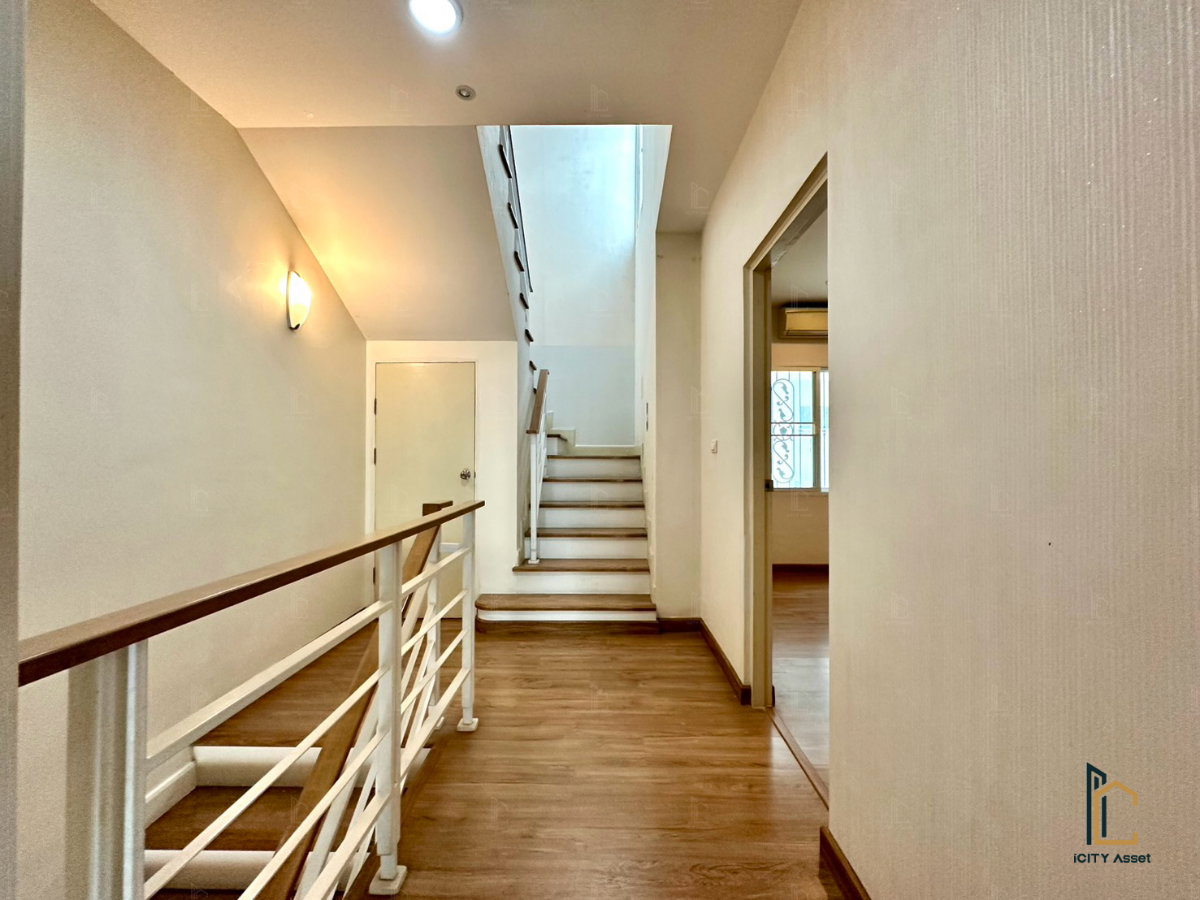 รูป 🔥For Rent!! ready to move-in 3b3b 28k - Baan Klang Muang Sathorn-Taksin 2 📞Call 090 919 9898 - รูปที่ 14/20