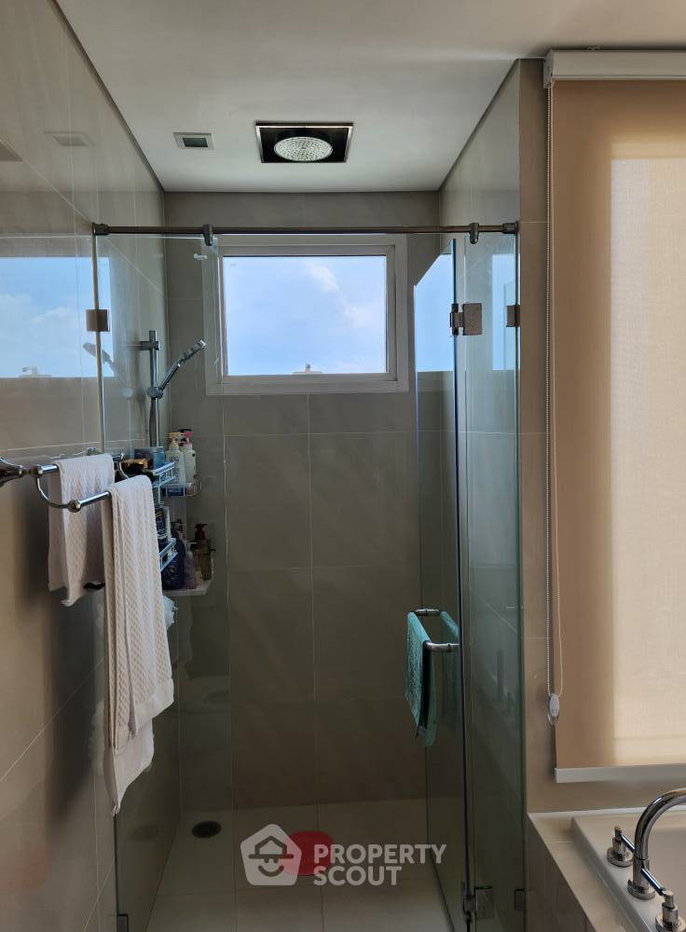 รูป คอนโด 2 ห้องนอน ห้องมุม 26 ชั้น Pet-Friendly โครงการ Reflection Jomtien Beach Pattaya (ID 2107672) - รูปที่ 13/16