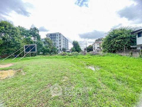 ที่ดินสำหรับปล่อยขาย 1,504 ตารางเมตร แถว ใกล้ มหาวิทยาลัยเชียงใหม่ (ID 2665164)