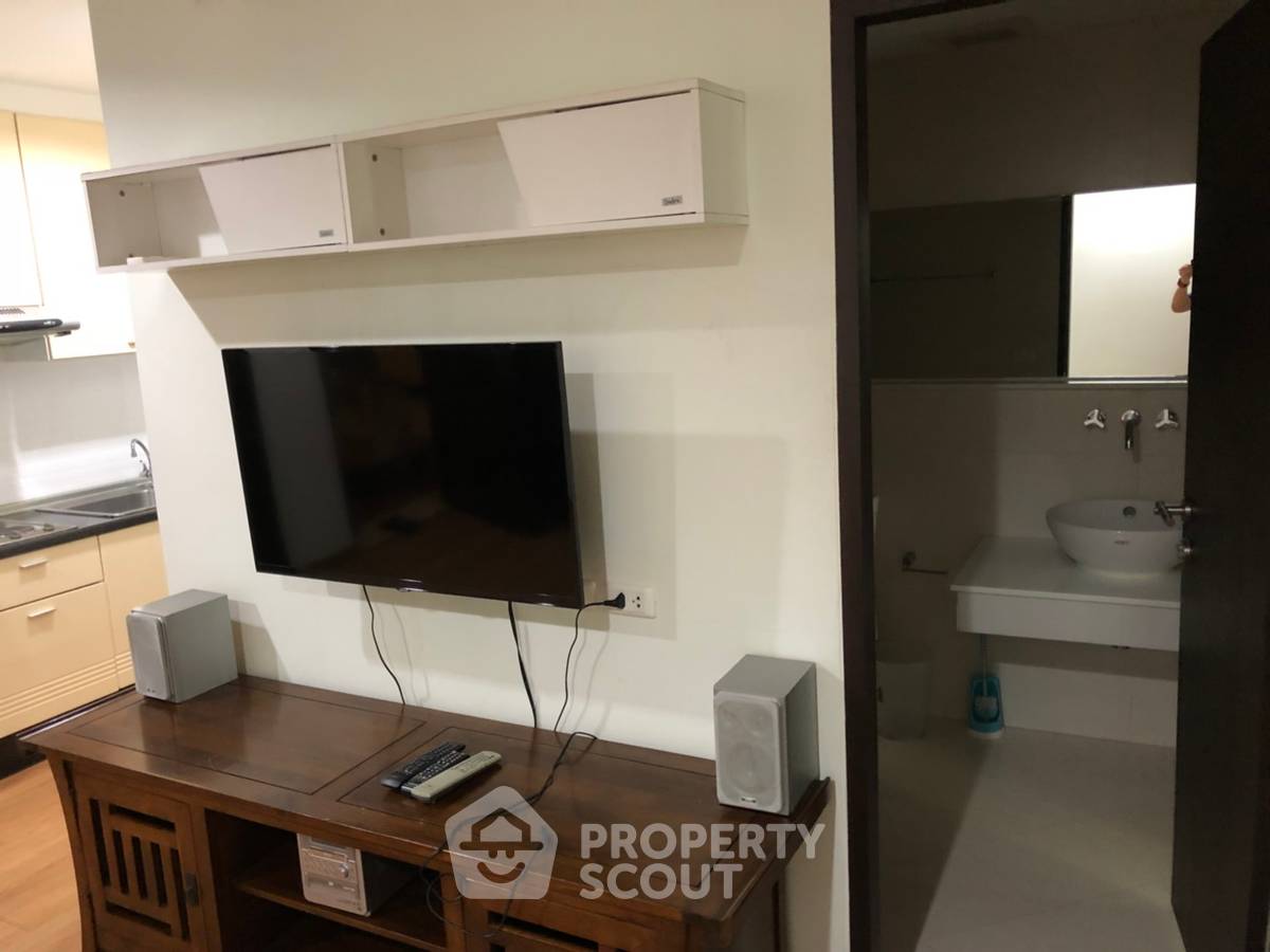 รูป คอนโด 1-ห้องนอน ที่ ดิ แอดเดรส สุขุมวิท 42 ใกล้ BTS เอกมัย (ID 509670) - รูปที่ 6/9