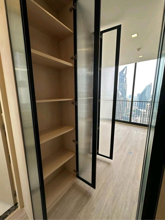 รูป ✨Luxury 1 Bedroom Unit For Rent @ Noble State 39 ✨ 🏡 - รูปที่ 7/10