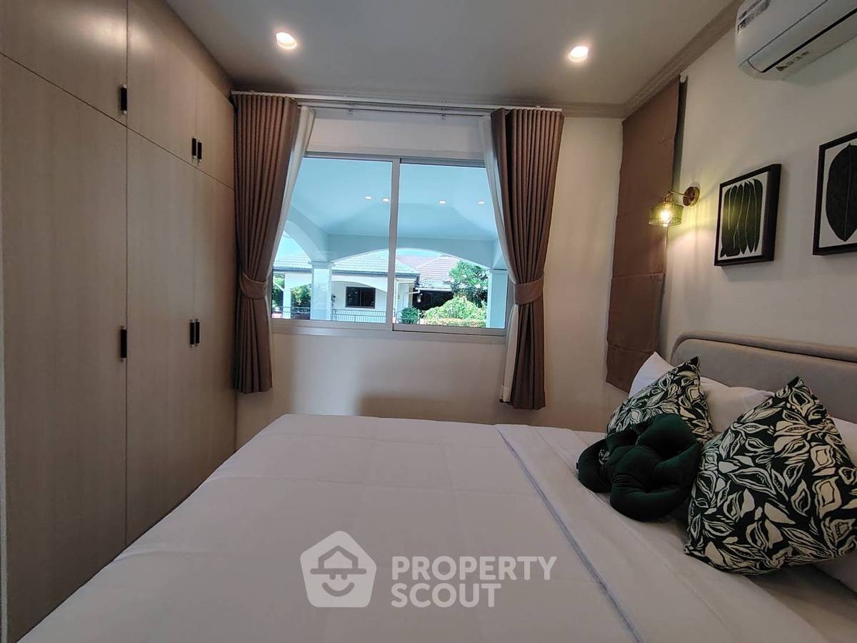 รูป วิลล่า 3-ห้องนอน ที่ ลากูน่า วิลล่า หัวหิน ใกล้ เมืองหัวหิน (ID 2812150) - รูปที่ 8/23