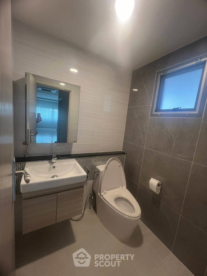 รูป บ้าน 4-ห้องนอน ที่ เพอร์เฟค เพลส พระราม 9-กรุงเทพกรีฑา ใน คลองสองต้นนุ่น (ID 2812130) - รูปที่ 16/20