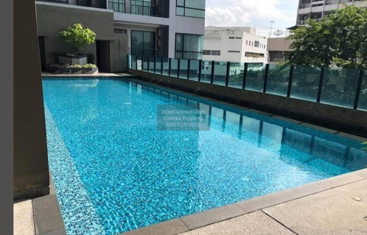 รูป 🔥🔥🔥 เช่าคอนโด  พรีมีโอ เวโทร เกษตร ลาดยาว เขต จตุจักร กรุงเทพ CX-109946 ✅ ทักไลน์ @connexproperty ตอบทันที ทีมงานมืออาชีพ ✅ 🔥🔥🔥 - รูปที่ 9/12