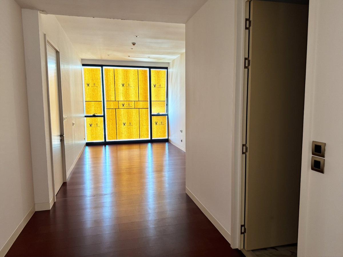 รูป KHUN by YOO 3-Bedroom Luxury Rare Unit – Spacious Layout, Ready for Custom Design - รูปที่ 4/14