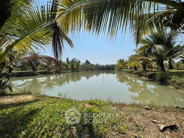 picture Land For Sale 5,045 Sqm Ban Pao Mae Taeng Chiang Mai (ID 2665160) - 7/7