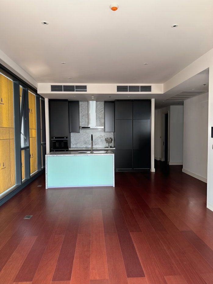 รูป KHUN by YOO 3-Bedroom Luxury Rare Unit – Spacious Layout, Ready for Custom Design - รูปที่ 2/14