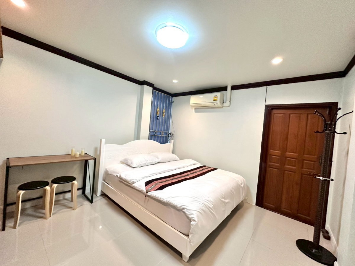 รูป บ้านร็อคการ์เด้น บายพาส 6 5 ห้องนอน 3 ห้องน้ำ - รูปที่ 36/37