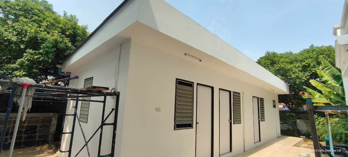 รูป S03-2351 For Rent | Single Detached House – Ekpailin Village - รูปที่ 32/32
