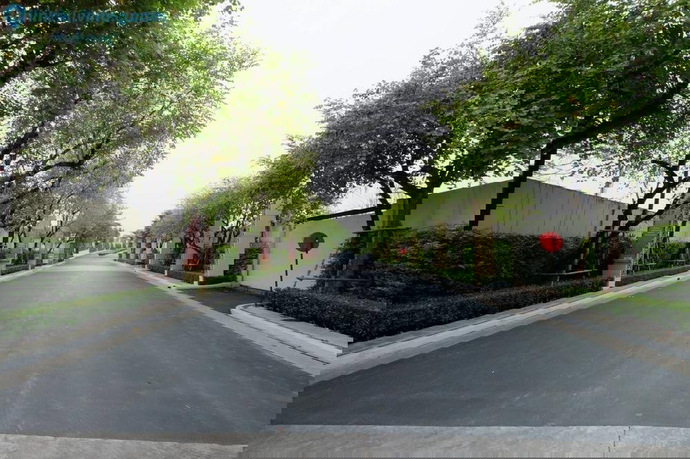 รูป บ้านเดี่ยวให้เช่า บุราสิริ พัฒนาการ (Burasiri Pattanakar) ติดสวน ติด Clubhouse - รูปที่ 4/16