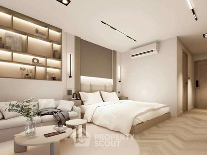 1-BR Condo at Nakorn Ping Condominium in Chang Phueak (ID 2648999)