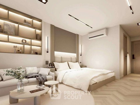 คอนโด 1-ห้องนอน ที่ นครพิงค์คอนโดมิเนียม ใน ช้างเผือก (ID 2648999)