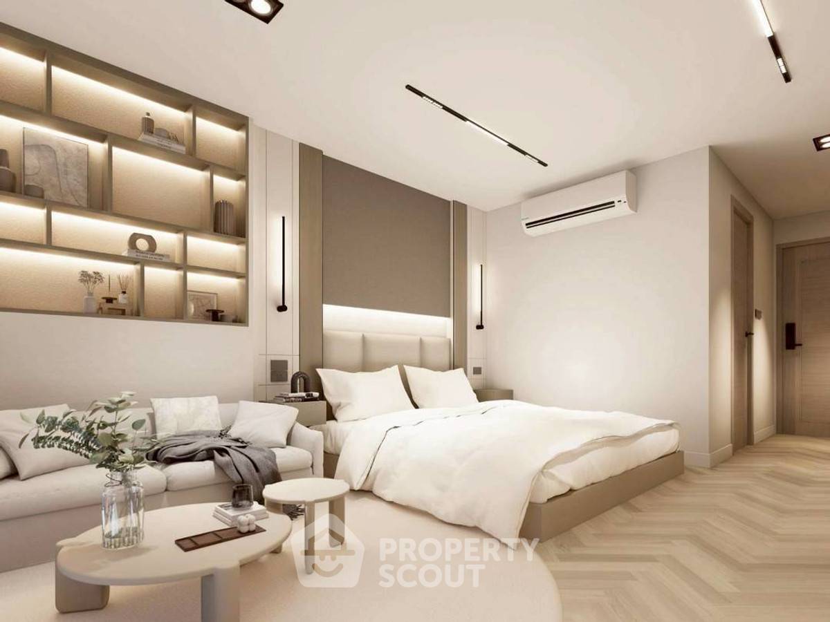 รูป คอนโด 1-ห้องนอน ที่ นครพิงค์คอนโดมิเนียม ใน ช้างเผือก (ID 2648999) - รูปที่ 1/19