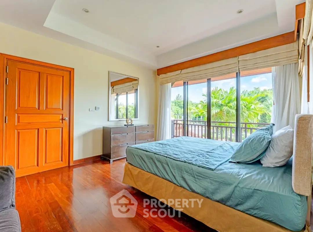 รูป วิลล่า 5-ห้องนอน ใกล้ หาดลากูน่า (ID 1533997) - รูปที่ 12/26