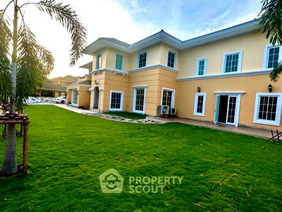 บ้านเดี่ยว กรุงเทพมหานคร : บ้าน 4-ห้องนอน ใน ดอกไม้ (ID 2785489)