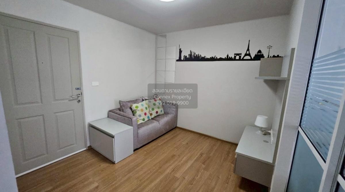 รูป เช่าคอนโด  ดีคอนโด รามคำแหง หัวหมาก เขต บางกะปิ กรุงเทพ CX-60419 ✅ ทักไลน์ @connexproperty ตอบทันที ทีมงานมืออาชีพ ✅ - รูปที่ 1/9