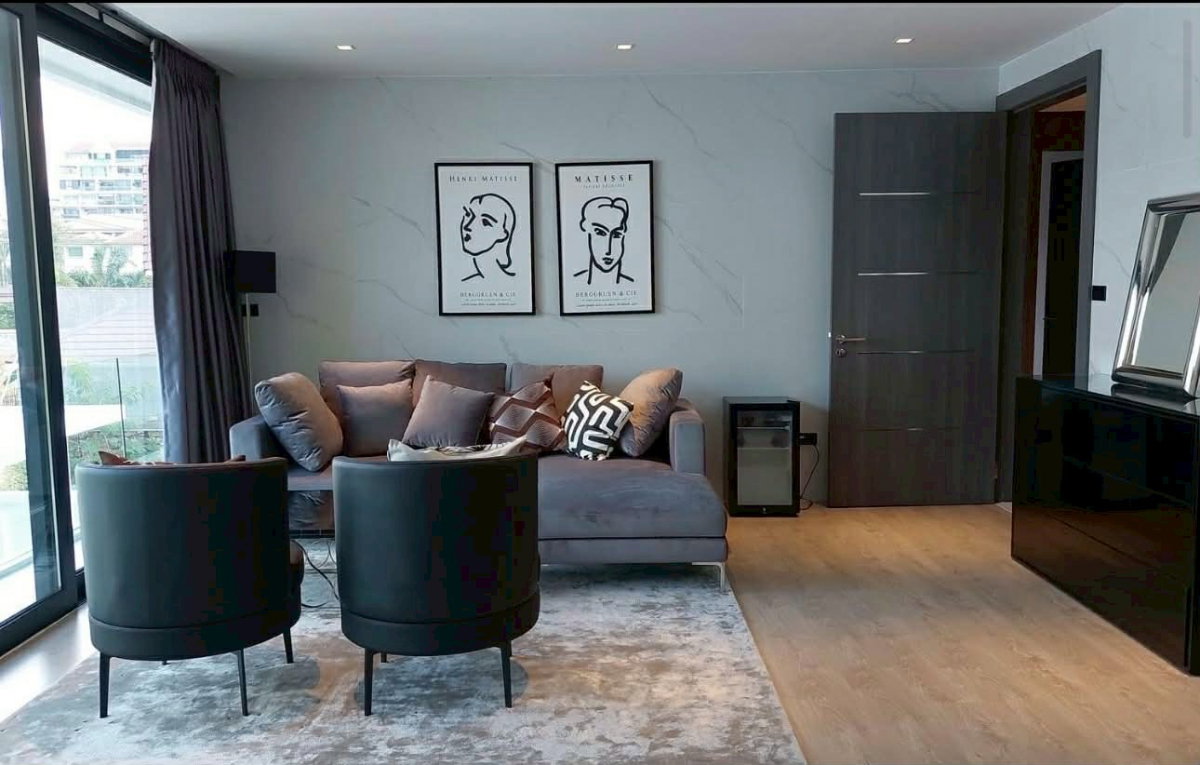 picture Luxury house for sale, Pattaya City - 12/19